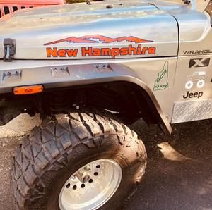 Meet your Posher, Jeremy